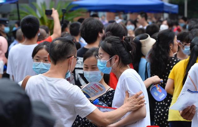 宝坻高中哪家好(天津市最好的五所高中，实力非常强，你知道是哪些学校嘛)