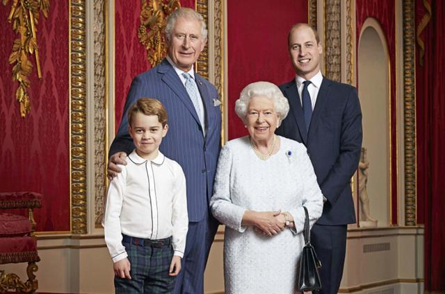 英国继承制度的特点英国的王位如何继承受议会管理哈里王子和阿奇仍在