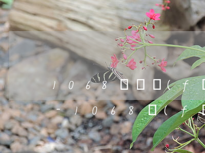 1068開頭發(fā)來逾期短信能信嗎-1068發(fā)來逾期短信有真實姓名