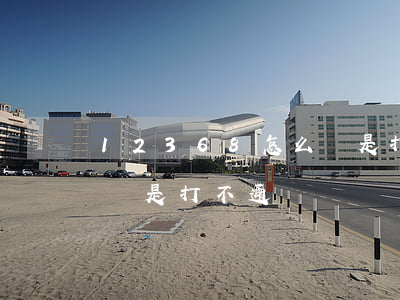 12368怎么總是打不通(12368怎么總是打不通)