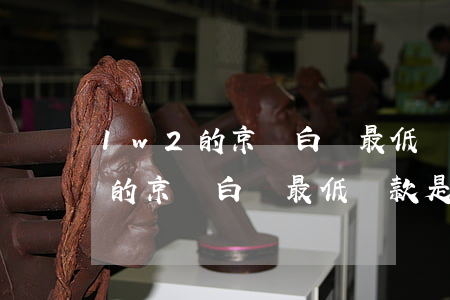 1w2的京東白條最低還款是多少-1w2的京東白條最低還款是多少錢