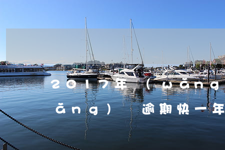2017年網(wǎng)貸逾期圖(網(wǎng)貸逾期快一年了)
