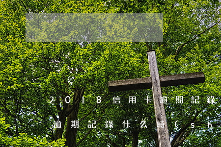 2018信用卡逾期記錄(2016年信用卡逾期記錄什么時(shí)候消除)