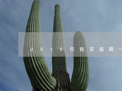 2019你我貸逾期一天(你我貸最新消息)