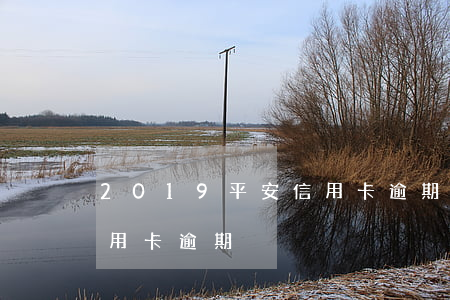 2019平安信用卡逾期1萬(2019年信用卡逾期)