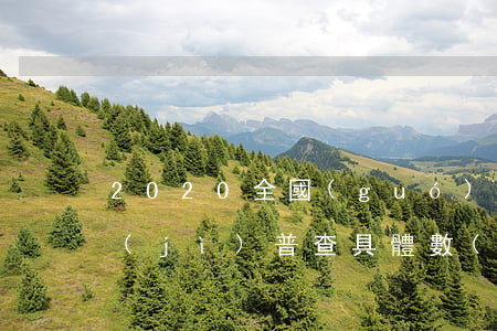 2020全國(guó)經(jīng)濟(jì)普查具體數(shù)據(jù)