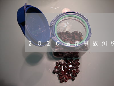 2020医疗事故纠纷起诉状范本
