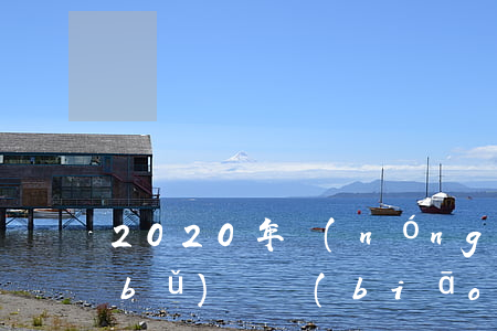2020年農(nóng)村土地樹木補(bǔ)償標(biāo)準(zhǔn)