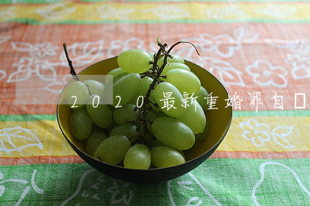 2020最新重婚罪自訴狀怎么寫