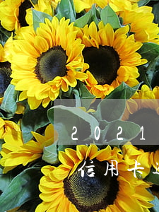 2021年信用卡逾期被起訴了(2021年信用卡逾期立案標(biāo)準(zhǔn))