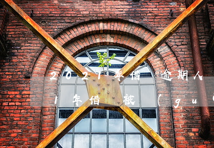 2021年借唄逾期人數(shù)(2021年借唄被關(guān)閉)