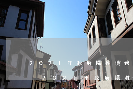 2021年政府隱性債務(wù)只還本金-2021年政府隱性債務(wù)只還本金嗎