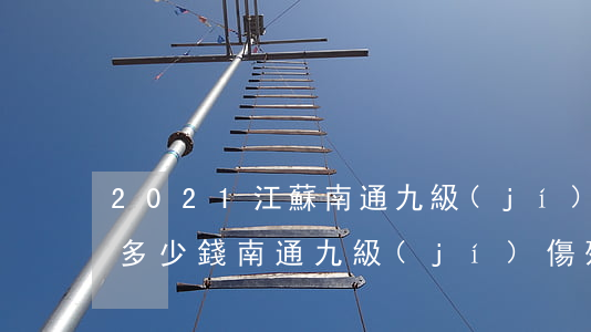 2021江蘇南通九級(jí)工傷能賠償多少錢(南通九級(jí)傷殘賠償多少錢)