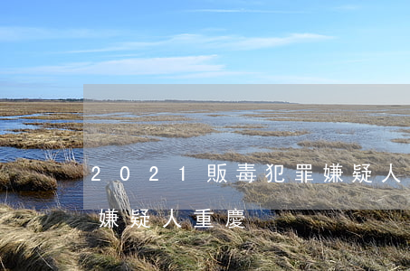 2021販毒犯罪嫌疑人(2021販毒犯罪嫌疑人重慶)