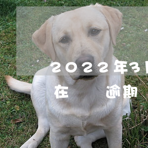 2022年3月網貸逾期還打通訊錄嗎-現在網貸逾期會打通訊錄嗎