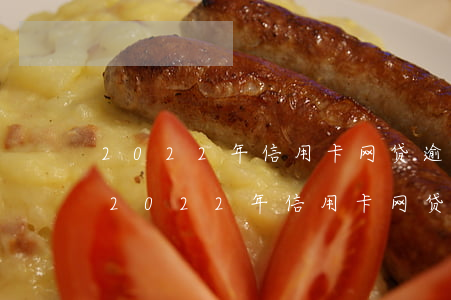 2022年信用卡网贷逾期还款最新政策-2022年信用卡网贷逾期还款最新政策是什么