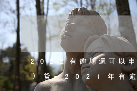 2022有逾期還可以申請的網(wǎng)貸-2021年有逾期還能借款的網(wǎng)貸
