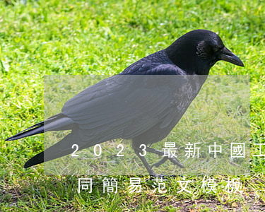 2023最新中國工商銀行流動資金借貸合同簡易范文模板