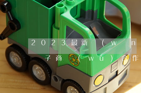 2023最新網(wǎng)絡(luò)電子商務(wù)合作協(xié)議格式模板范文