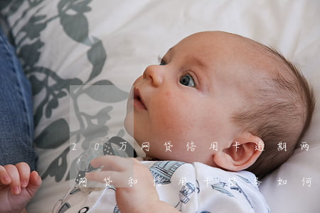20万网贷信用卡逾期两年，逾期两年，20万网贷和信用卡债务如何处理？