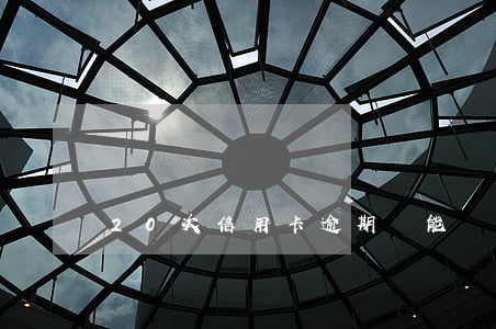 20次信用卡逾期還能辦車貸嗎