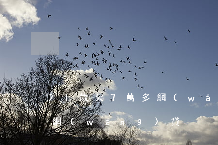 21歲欠7萬多網(wǎng)貸(欠18萬網(wǎng)貸)