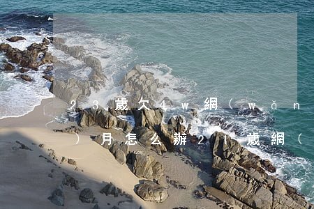 23歲欠4w網(wǎng)貸5個(gè)月怎么辦(21歲網(wǎng)貸欠了3萬(wàn))