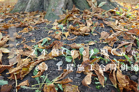 24個(gè)問(wèn)答：建設(shè)工程施工合同糾紛案件司法鑒定裁判規(guī)則解析