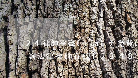 24律師平臺(tái)(免費(fèi)咨詢法律律師在線12348)