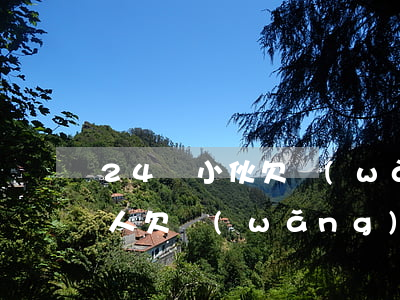 24歲小伙欠網(wǎng)貸(有多少年輕人欠網(wǎng)貸)