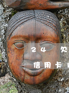 24歲欠信用卡12萬月薪多少-24歲欠信用卡12萬月薪多少正常