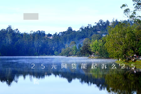 25元网贷能起诉么(25元网贷能起诉么法院)