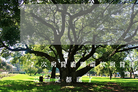 2次房貸逾期還款(房貸連續(xù)逾期三次但是都還了)