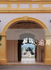 2次逾期可以貸到房貸嗎(逾期兩次能辦房貸嗎)