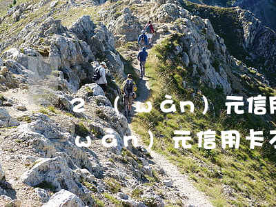 2萬(wàn)元信用卡不還怎么辦(2萬(wàn)元信用卡不還怎么辦)