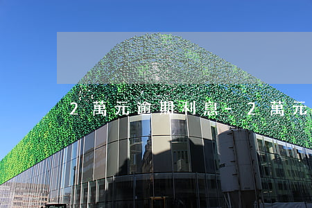 2萬元逾期利息-2萬元逾期一天多少利息