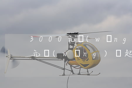 3000元網(wǎng)貸起訴(3000元網(wǎng)貸起訴成本)