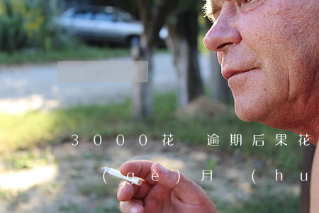 3000花唄逾期后果(花唄1500逾期3個(gè)月會(huì)產(chǎn)生多少費(fèi)用)