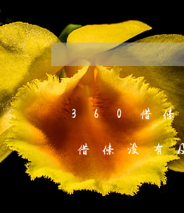 360借条没有及时还款会上门吗-360借条没有及时还款会上门吗怎么办