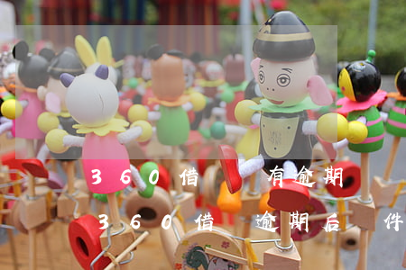 360借條沒有逾期暫時無法提供借款服務（360借條逾期后軟件打不開了）