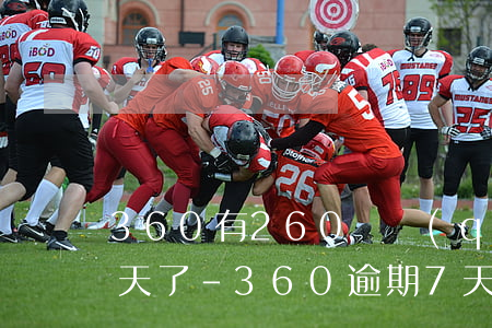 360有260塊錢(qián)逾期了7天了-360逾期7天會(huì)不會(huì)打緊急聯(lián)系人電話