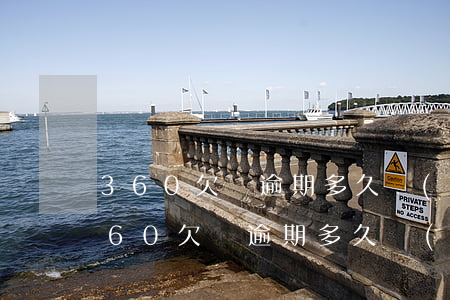 360欠條逾期多久會(huì)被起訴(360欠條逾期多久會(huì)被起訴)