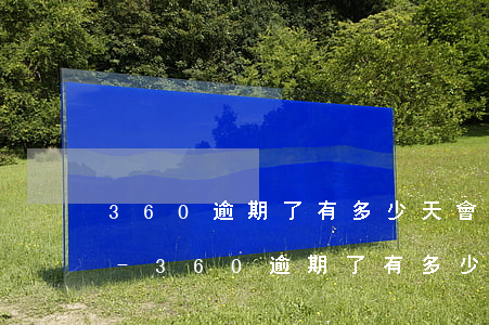 360逾期了有多少天會(huì)上征信-360逾期了有多少天會(huì)上征信呢