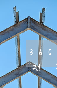360逾期協(xié)商減免-360逾期協(xié)商減免