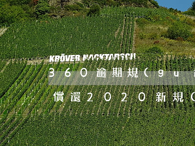 360逾期規(guī)定(360逾期無力償還2020新規(guī)定)