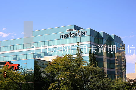 3月份的信用卡逾期-信用卡逾期