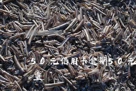 50元信用卡逾期(50元逾期嚴(yán)重嗎)