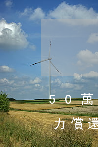 50萬(wàn)債務(wù)無(wú)力償還 負(fù)債五十萬(wàn)無(wú)力償還