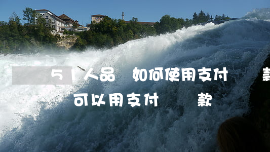 51人品貸如何使用支付寶還款-51人品貸可以用支付寶還款嗎