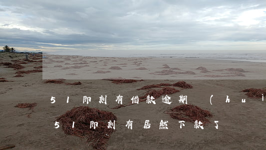 51即刻有借款逾期會(huì)被起訴嗎(51即刻有居然下款了)
